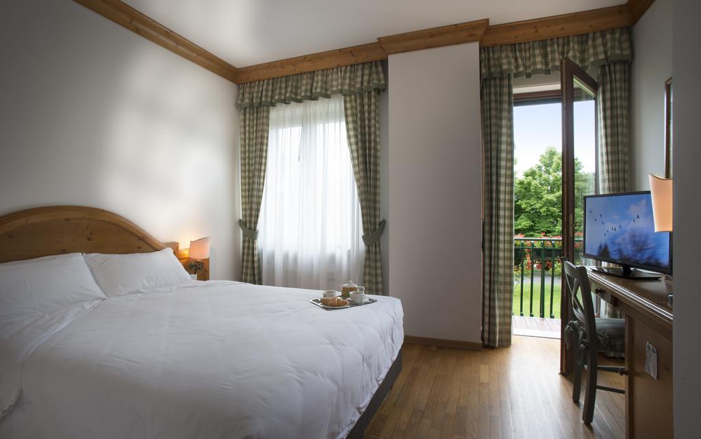 Relais Picaron Hotel San Daniele del Friuli Room photo