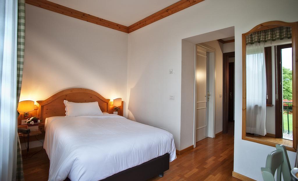 Relais Picaron Hotel San Daniele del Friuli Room photo