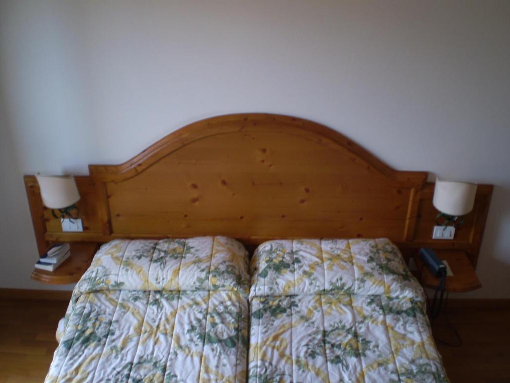Relais Picaron Hotel San Daniele del Friuli Room photo