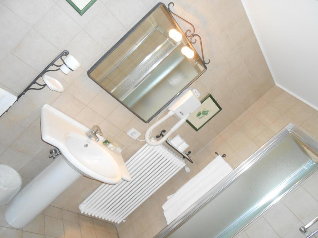 Relais Picaron Hotel San Daniele del Friuli Room photo